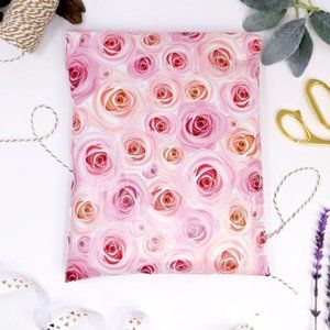 50 9x12 designer polymailers